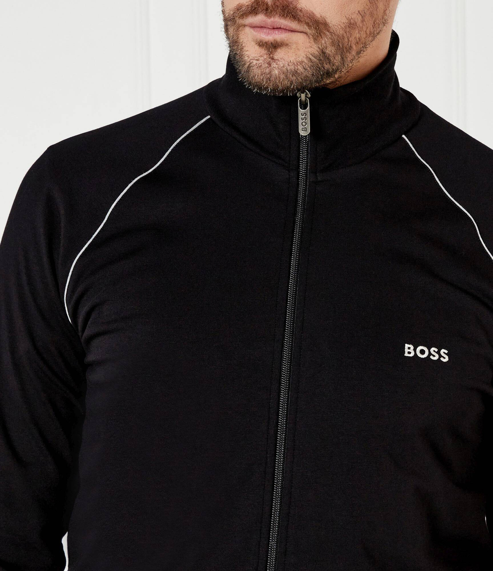 Худые Mix&Match BOSS BLACK - черный(50515366)