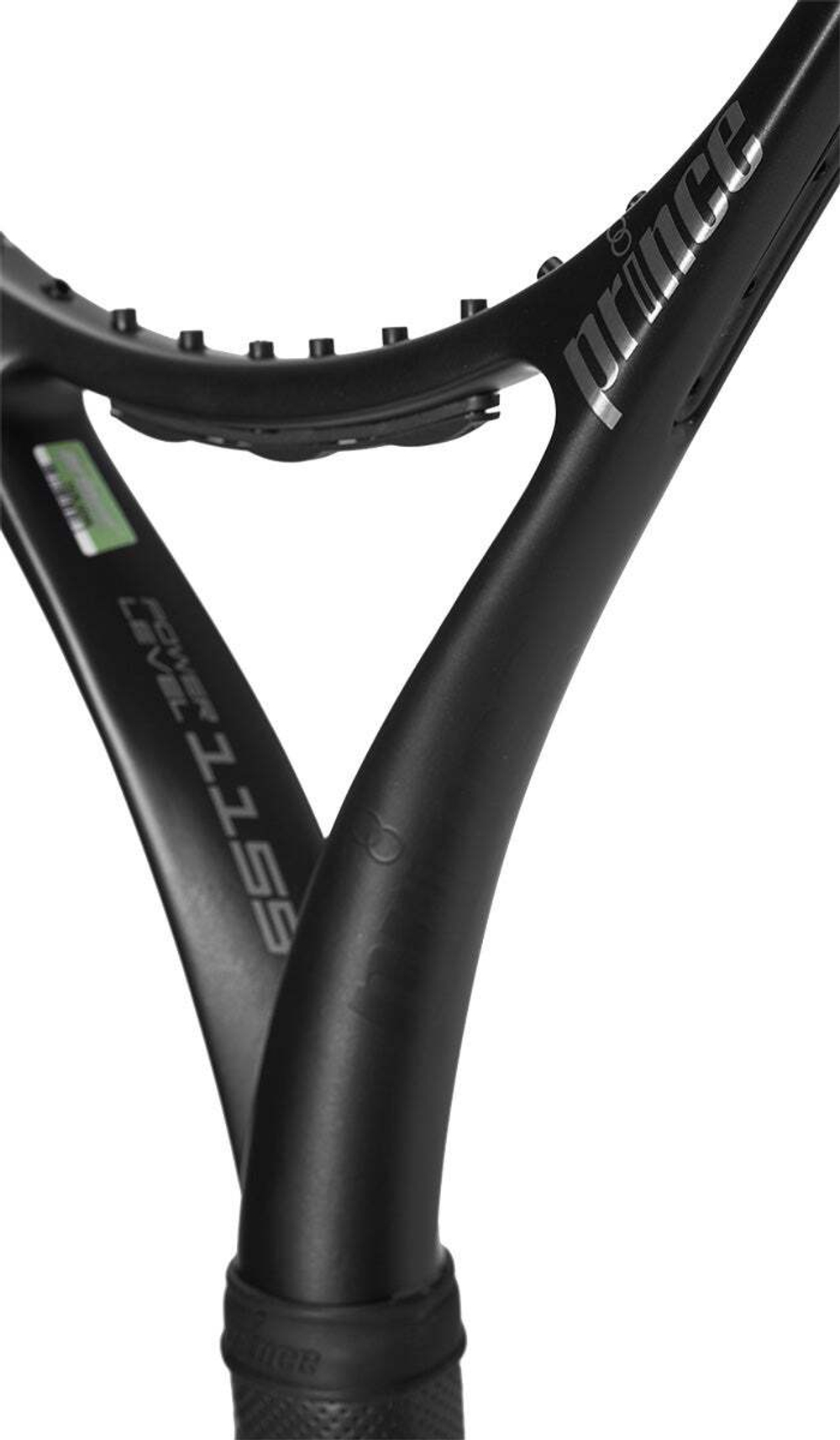 Теннисная ракетка Prince Twist Power X 105 270g Right Hand