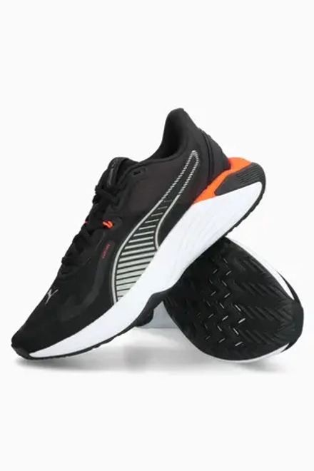 Кроссовки Puma PWR Hybrid - черный
