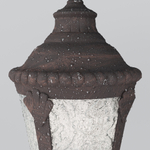 Ландшафтный светильник Outdoor O028FL-01BZ