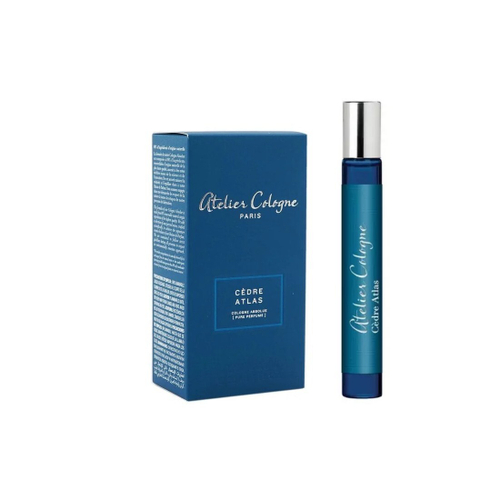 ATELIER COLOGNE Cedre Atlas edP 4ml lady
