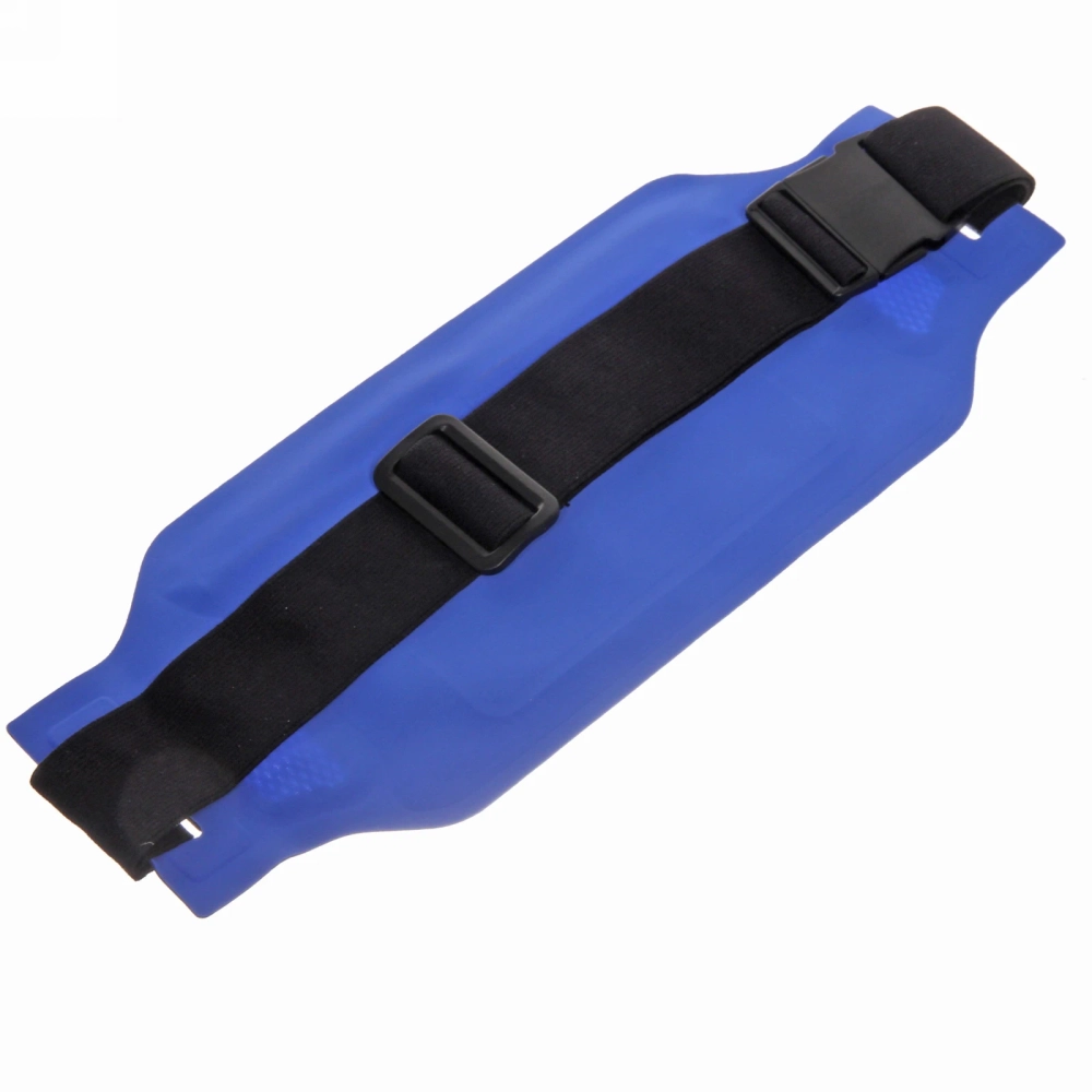 Сумка поясная для спорта и отдыха «Energy», микс