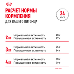 Royal Canin Yorkshire Terrier Adult Корм сухой для взрослых собак породы Йоркширский терьер от 10 месяцев 3 кг