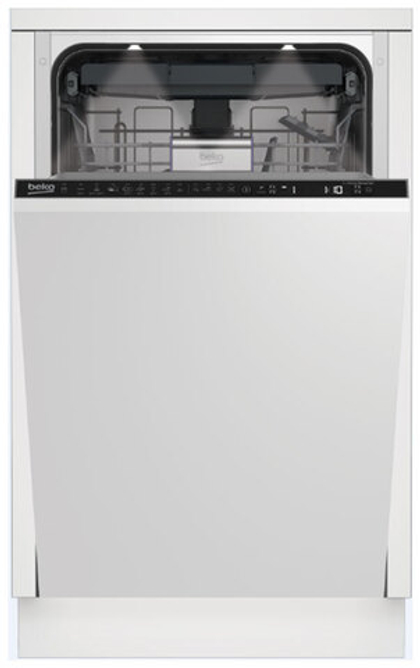 Встраиваемая посудомоечная машина Beko BDIS38121Q