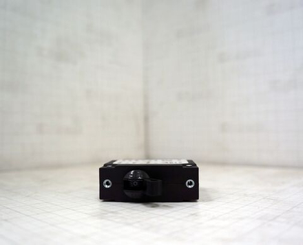 Защитный предохранитель для AGE 2500/ AGE 3500 / AGE 3500D на  двигатель SR170F/P (2.56.01.020901)