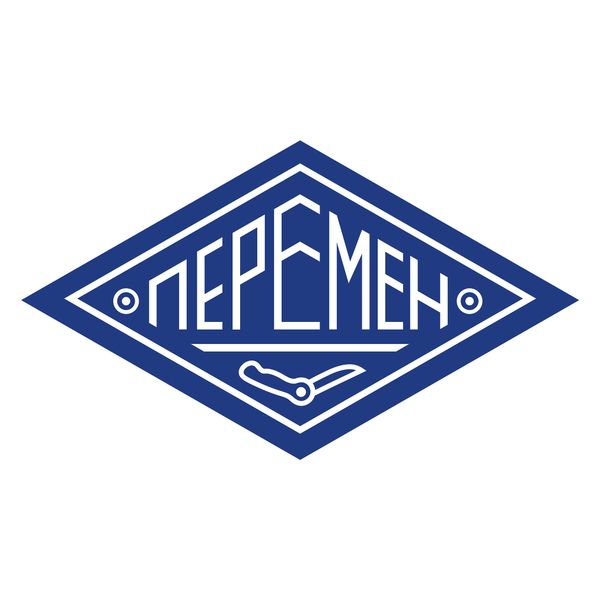 О бренде Перемен