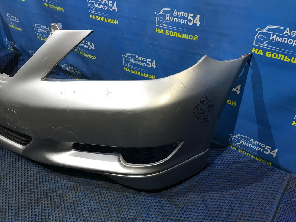 Бампер передний LEXUS LS460 2009-2012