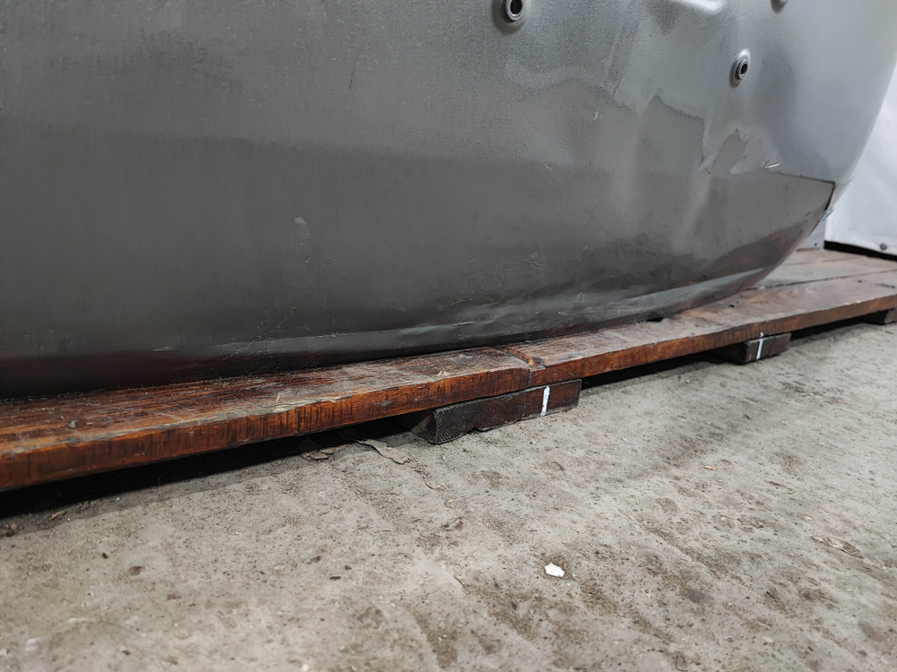 Крышка багажника Omoda C5 22-нв Б/У Оригинал 552000260AADYJ