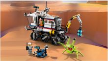 Конструктор LEGO Creator 31107 Исследовательский планетоход