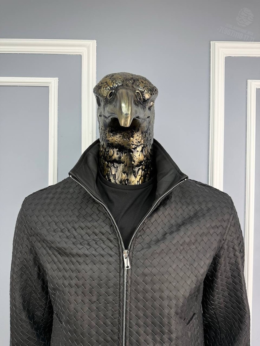 Куртка Bottega Veneta