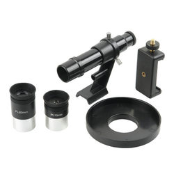 Телескоп Veber PolarStar II 700/80 AZ - фото 7