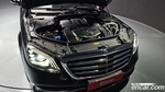 Mercedes-Benz S-Class W222 S350L (09.2019)