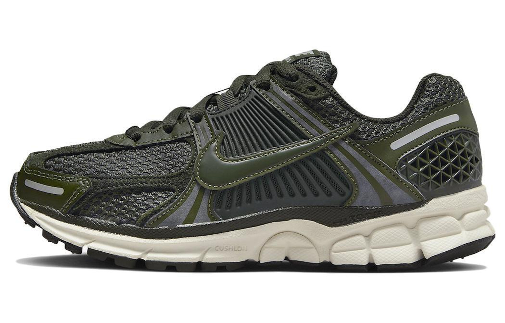 Кроссовки Nike Air Zoom Vomero 5 (Женская размерная сетка)
