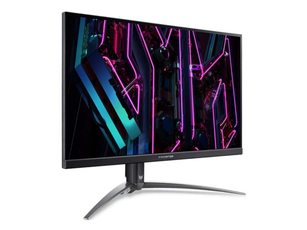 Монитор Acer Predator XB273UV3bmiiprzx