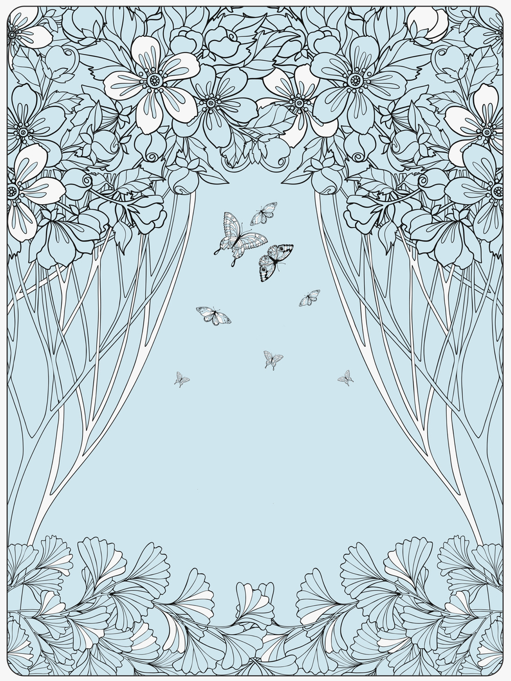 Коллекция BABY WORLD