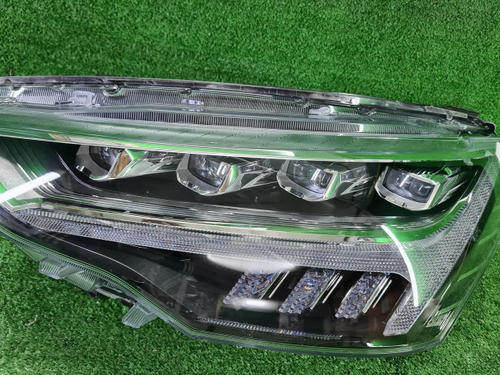 Фара левая Haval Jolion (2021-н.в.) LED
