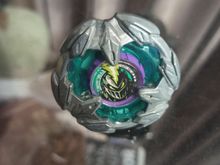 Волчок Knight Lance 4-80HN BX13 Beyblade X Takara Tomy