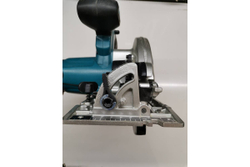 Аккумуляторная дисковая пила Makita LXT DSS610RF