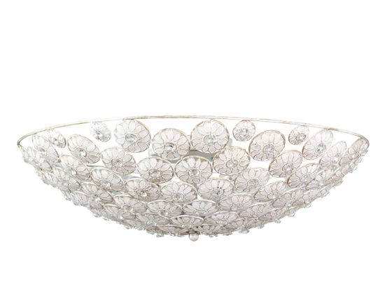 Потолочная люстра Abrasax SX780