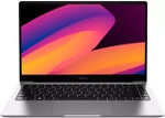 Ноутбук  Infinix Inbook X3 XL422 14 ", Core i7, 16 Гб RAM, 512 Гб SSD, Iris Xe Graphics, Серый
