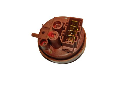 Реле уровня воды HD505 GU301 MetalFLex Атлант ARISTON-INDESIT ARDO