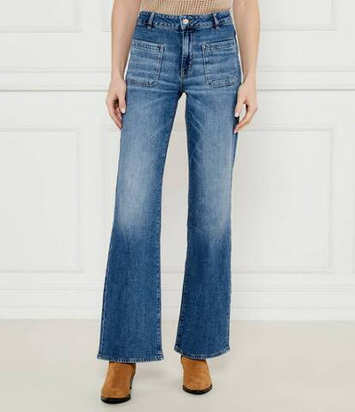 Джинсы Emilia Joop! - темно-синий(30046167)