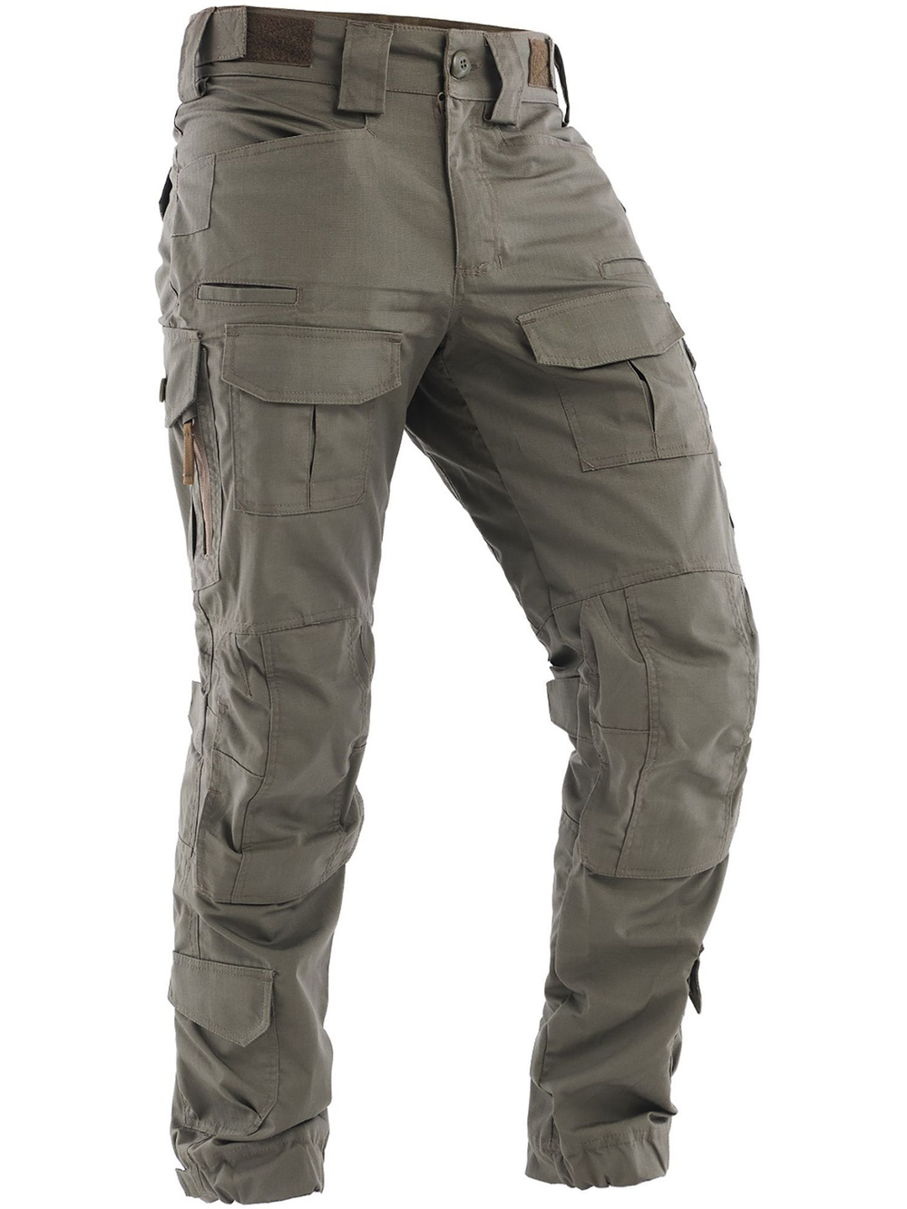Брюки Барс Пентагон (Рип-Стоп, Ольха)