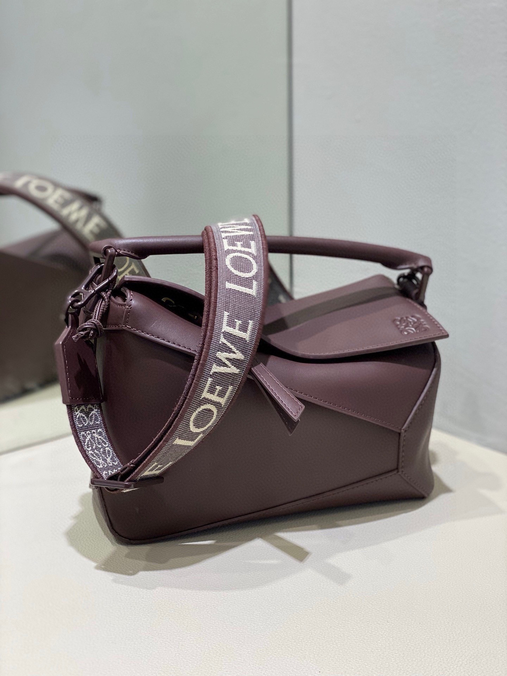 Loewe Puzzle 24 cm