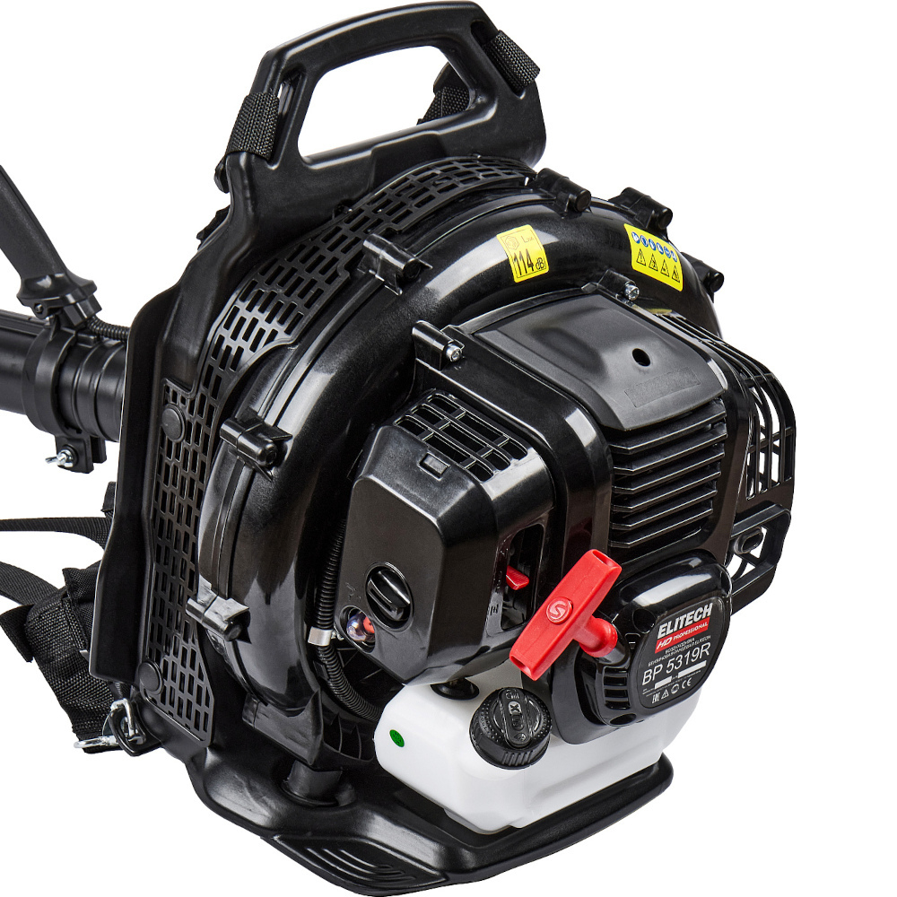 Воздуходувка ELITECH BP 5319 R бензиновая