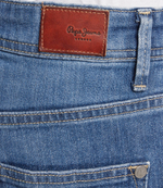 джинсы violet Pepe Jeans London - голубой(PL204176VY5)