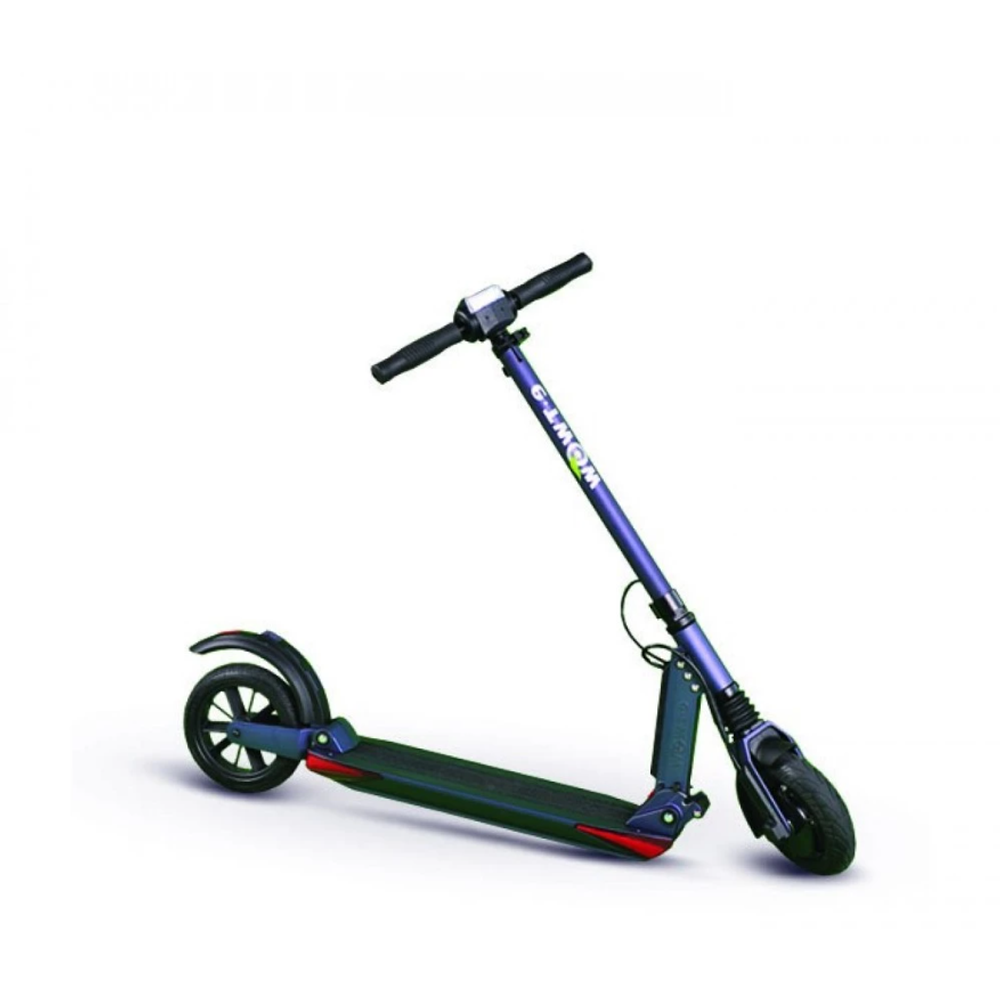 Электросамокат E-TWOW BOOSTER PLUS "S"