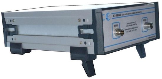 М3-1810К, Ваттметры проходящей мощности, № в ГРСИ РФ - 51263-12