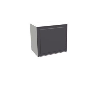 Кухня Модуль ШВГ 509 Графит / Графит