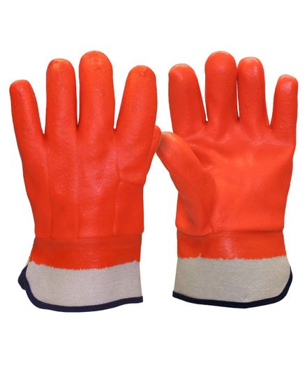 Перчатки "ВИНТЕРЛЕ КП"