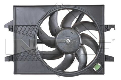 NRF - 47006-NRF - Fan, engine cooling
