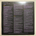 Billie Holiday - The Billie Holiday Story Volume I 2LP (Голландия 1973г.)