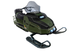 Снегоход PROMAX YAKUT 2.0 500 4T 15 л.с