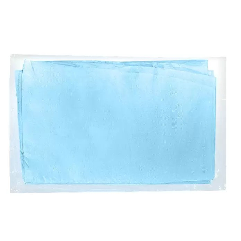 Простыня хирургическая стерильная 200×80 см