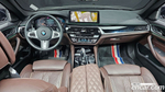 BMW 5 Series (G30) 530i M Sports (12.2021)