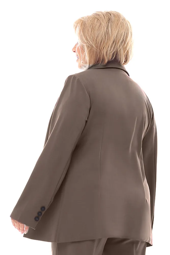 Жакет 4605 Fabrika