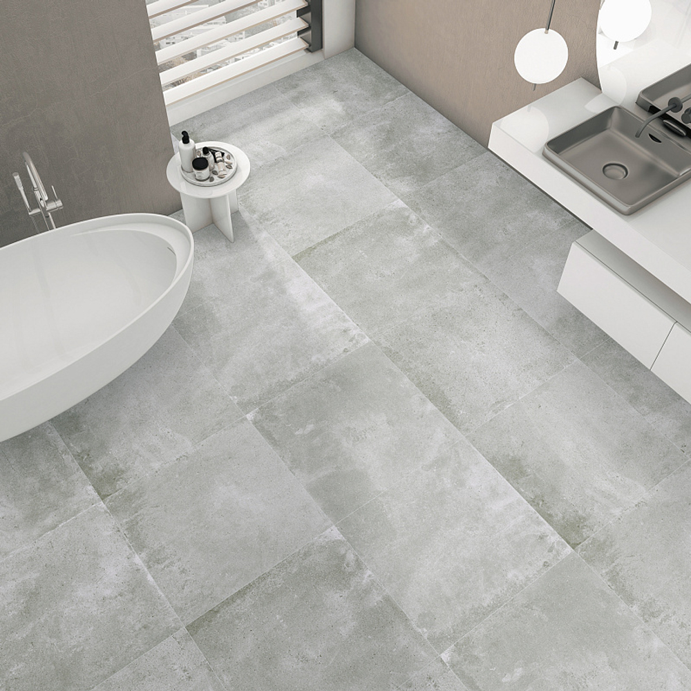 Плитка керамогранитная AZARIO OCEAN STONE 60х60 Matt (P102082161)