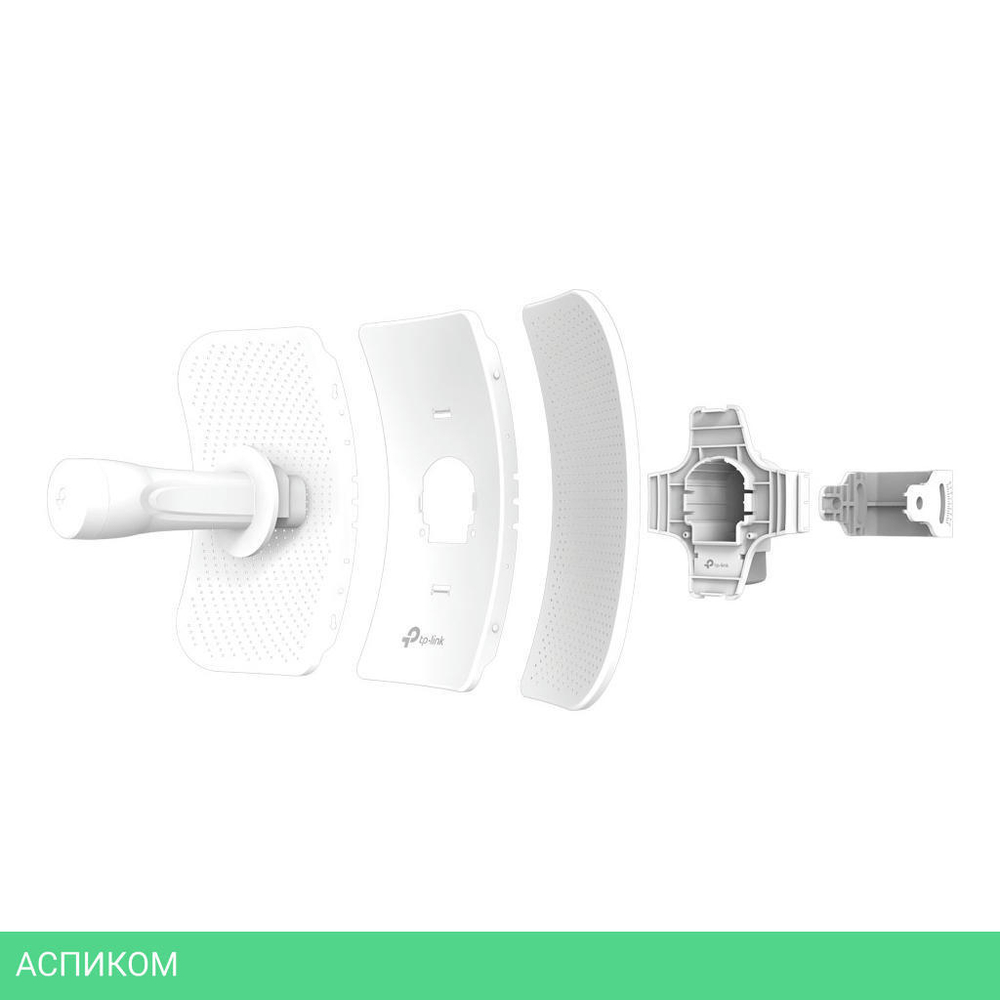 Точка доступа TP-Link CPE605