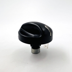 Ручка управления заслонкой отопителя для ВАЗ 2114