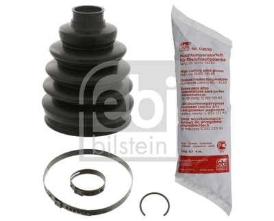 FEBI BILSTEIN - 45947-FEB - Bellow Kit, drive shaft
