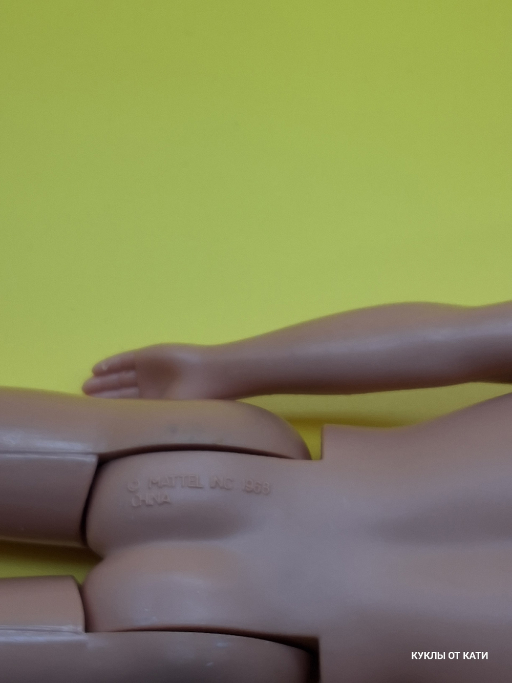 Кукла Pizza Party Kevin 1994 031063