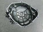 Крышка генератора Suzuki Gladius SFV400 VK58A K-510