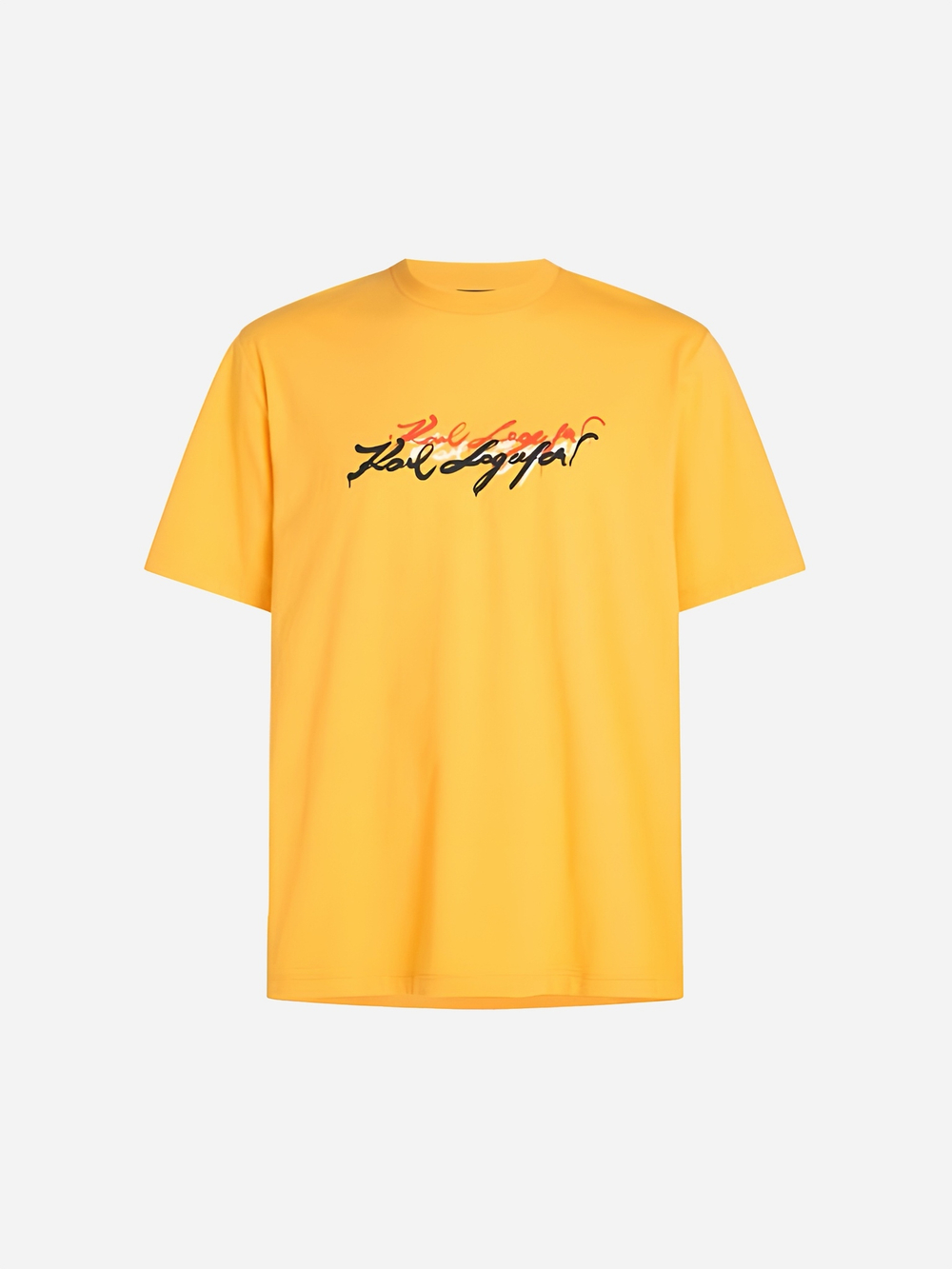 Футболка Karl Lagerfeld