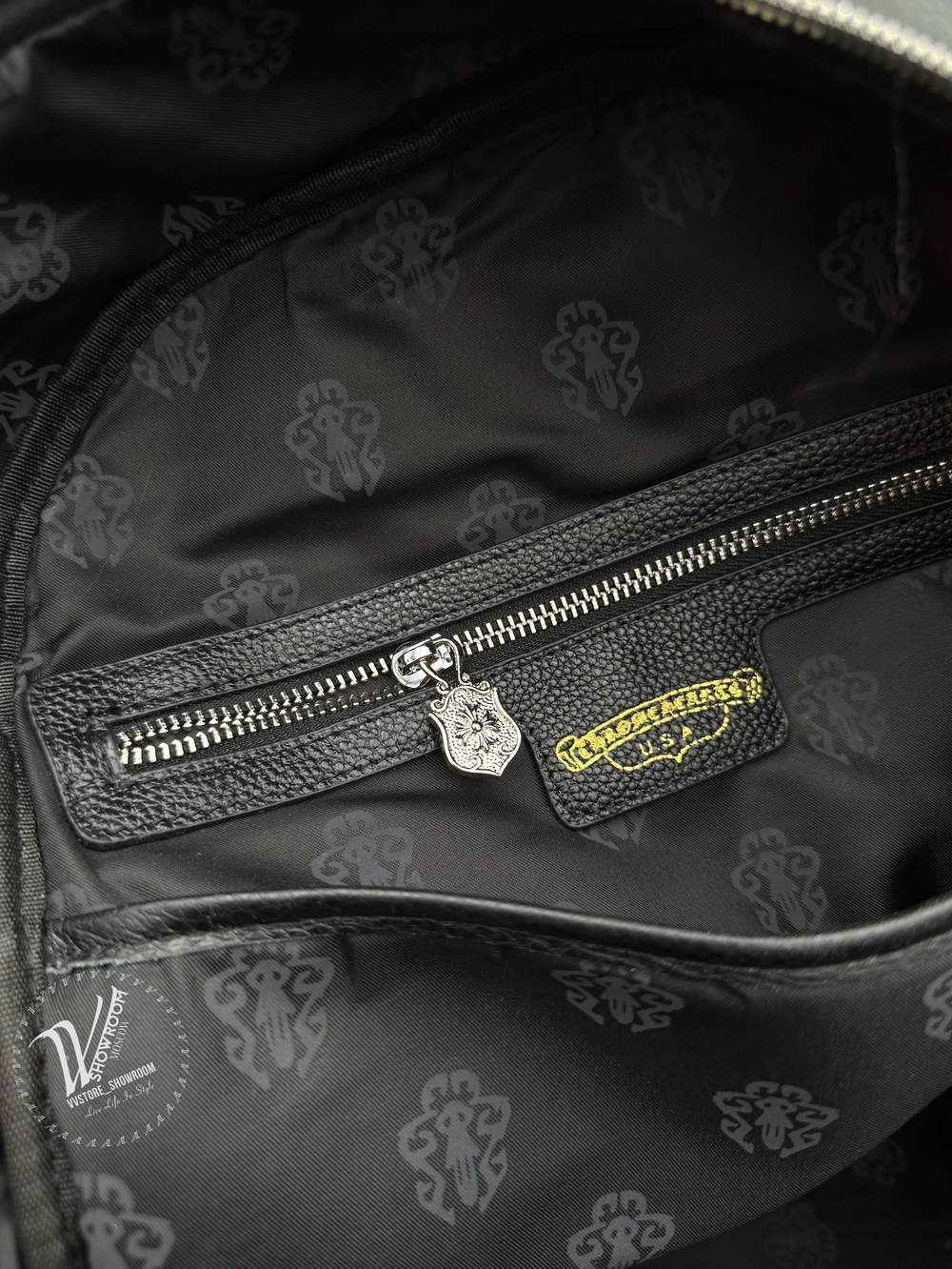 Рюкзак Chrome Hearts