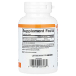 Natural Factors, SAMe, 200 мг, 60 таблеток медленного высвобождения