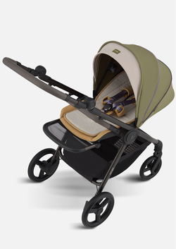 Anex Детская коляска iQ Hugg